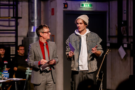 404: Show not found_03 | © Victor Klein