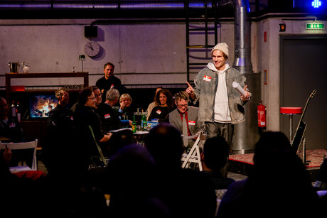 404: Show not found_04 | © Victor Klein