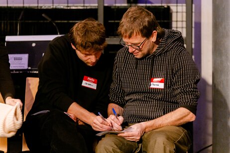 404: Show not found_05 | © Victor Klein