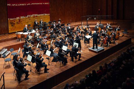 5. Symphoniekonzert_10 | © WE FEEL