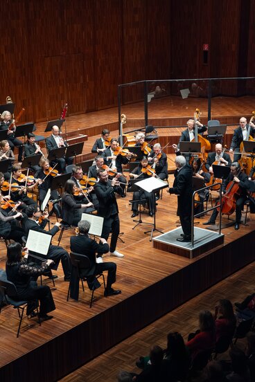 5. Symphoniekonzert_11 | © WE FEEL