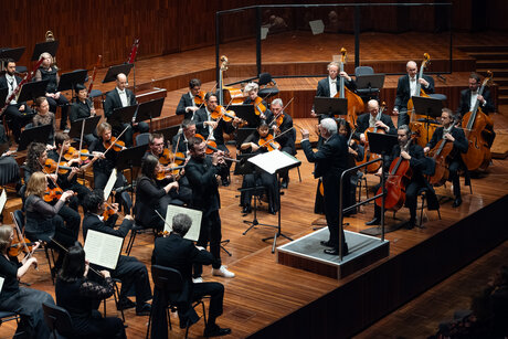 5. Symphoniekonzert_02 | © WE FEEL