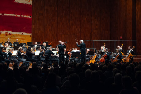 5. Symphoniekonzert_03 | © WE FEEL