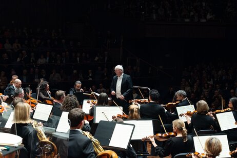 5. Symphoniekonzert_06 | © WE FEEL