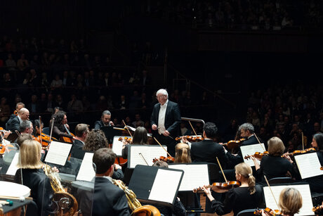 5. Symphoniekonzert_06 | © WE FEEL