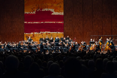 5. Symphoniekonzert_07 | © WE FEEL