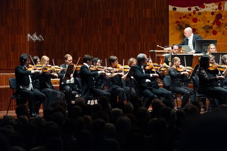 5. Symphoniekonzert_08 | © WE FEEL