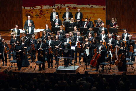 5. Symphoniekonzert_01 | © WE FEEL