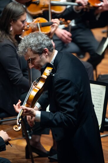 5. Symphoniekonzert_09 | © WE FEEL