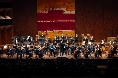 6. Symphoniekonzert_12 | © WE FEEL