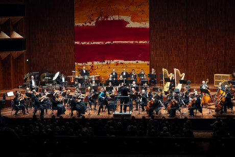 6. Symphoniekonzert_12 | © WE FEEL