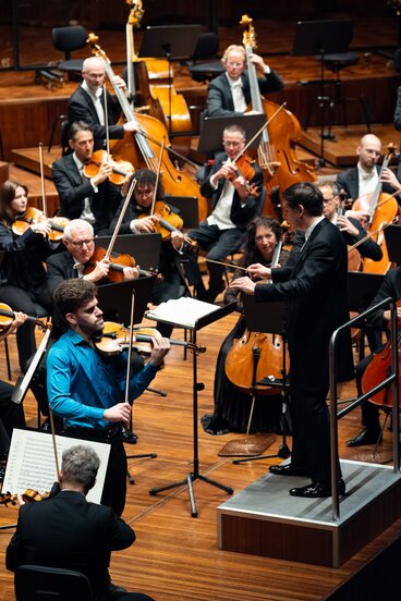 6. Symphoniekonzert_02 | © WE FEEL