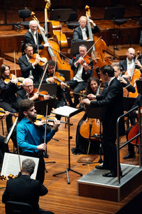 6. Symphoniekonzert_02 | © WE FEEL