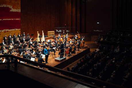 6. Symphoniekonzert_03 | © WE FEEL