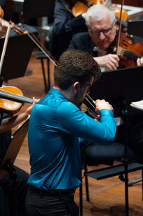 6. Symphoniekonzert_Guido Sant’Anna_02 | © WE FEEL