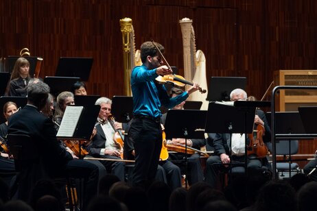 6. Symphoniekonzert_Guido Sant’Anna_04 | © WE FEEL