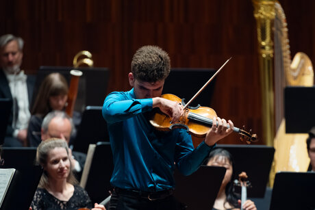 6. Symphoniekonzert_Guido Sant’Anna_03 | © WE FEEL