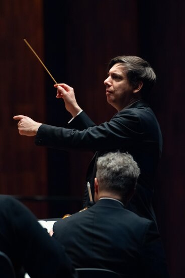 6. Symphoniekonzert_Adrien Perruchon_01 | © WE FEEL