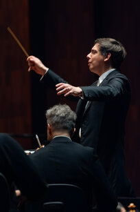 6. Symphoniekonzert_Adrien Perruchon_02 | © WE FEEL