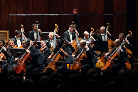 6. Symphoniekonzert_08 | © WE FEEL