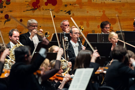 6. Symphoniekonzert_09 | © WE FEEL