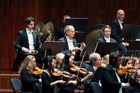 6. Symphoniekonzert_06 | © WE FEEL