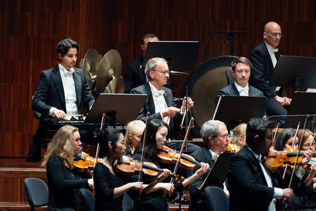 6. Symphoniekonzert_06 | © WE FEEL