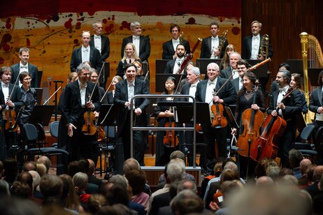 6. Symphoniekonzert_01 | © WE FEEL