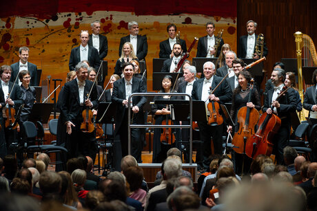 6. Symphoniekonzert_01 | © WE FEEL