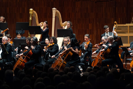 6. Symphoniekonzert_10 | © WE FEEL