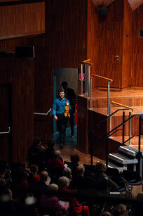 6. Symphoniekonzert_Guido Sant’Anna_05 | © WE FEEL