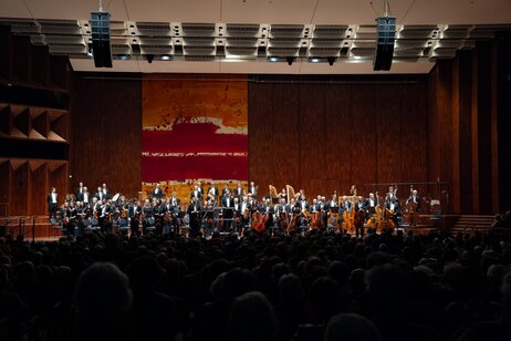 6. Symphoniekonzert_11 | © WE FEEL