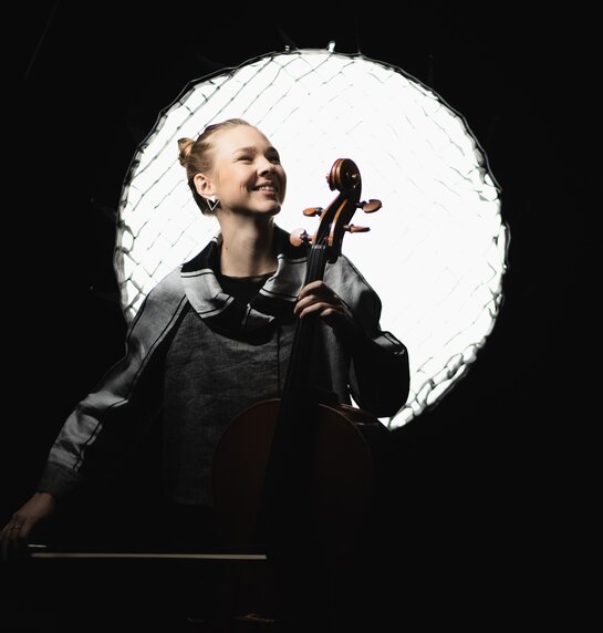 Valerie Fritz | © Dino Bossnini