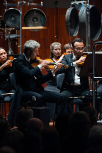 7. Symphoniekonzert_05 | © WE FEEL