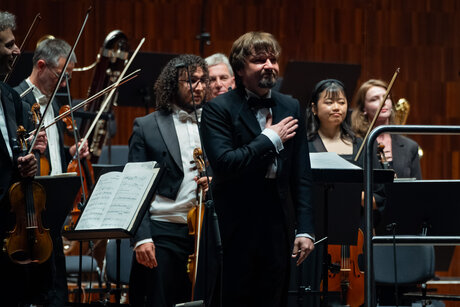 7. Symphoniekonzert_Ainārs Rubiķis_01 | © WE FEEL