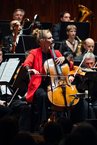 7. Symphoniekonzert_Valerie Fritz_03
