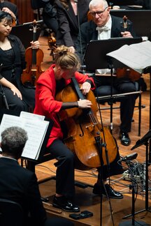 7. Symphoniekonzert_Valerie Fritz_04