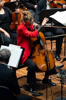 7. Symphoniekonzert_Valerie Fritz_05