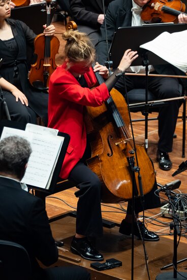7. Symphoniekonzert_Valerie Fritz_05