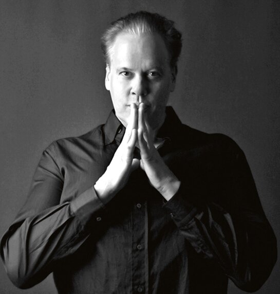 Tzimon Barto | © Nancy Horowitz Tzimon Barto | © Nancy Horowitz
