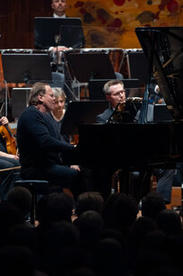 8. Symphoniekonzert_Tzimon Barto_05 | © WE FEEL 8. Symphoniekonzert_Tzimon Barto_05 | © WE FEEL