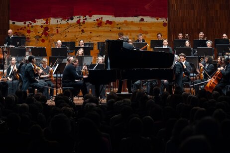 8. Symphoniekonzert_07 | © WE FEEL