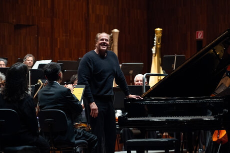 8. Symphoniekonzert_Tzimon Barto_02 | © WE FEEL 8. Symphoniekonzert_Tzimon Barto_02 | © WE FEEL