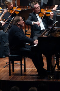 8. Symphoniekonzert_Tzimon Barto_01 | © WE FEEL 8. Symphoniekonzert_Tzimon Barto_01 | © WE FEEL