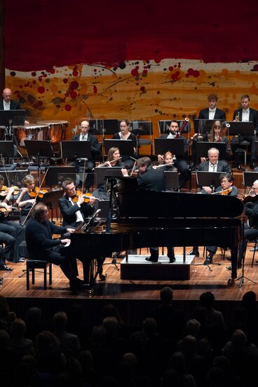 8. Symphoniekonzert_04 | © WE FEEL