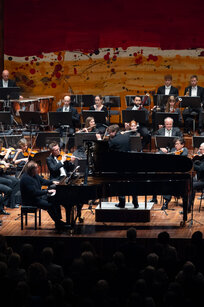 8. Symphoniekonzert_04 | © WE FEEL 8. Symphoniekonzert_04 | © WE FEEL
