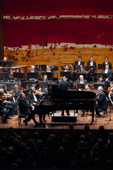 8. Symphoniekonzert_01 | © WE FEEL