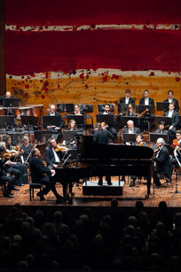 8. Symphoniekonzert_01 | © WE FEEL 8. Symphoniekonzert_01 | © WE FEEL