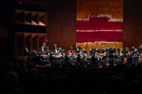 8. Symphoniekonzert_15 | © WE FEEL
