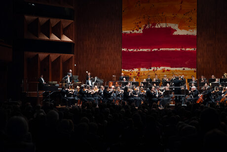 8. Symphoniekonzert_15 | © WE FEEL 8. Symphoniekonzert_15 | © WE FEEL